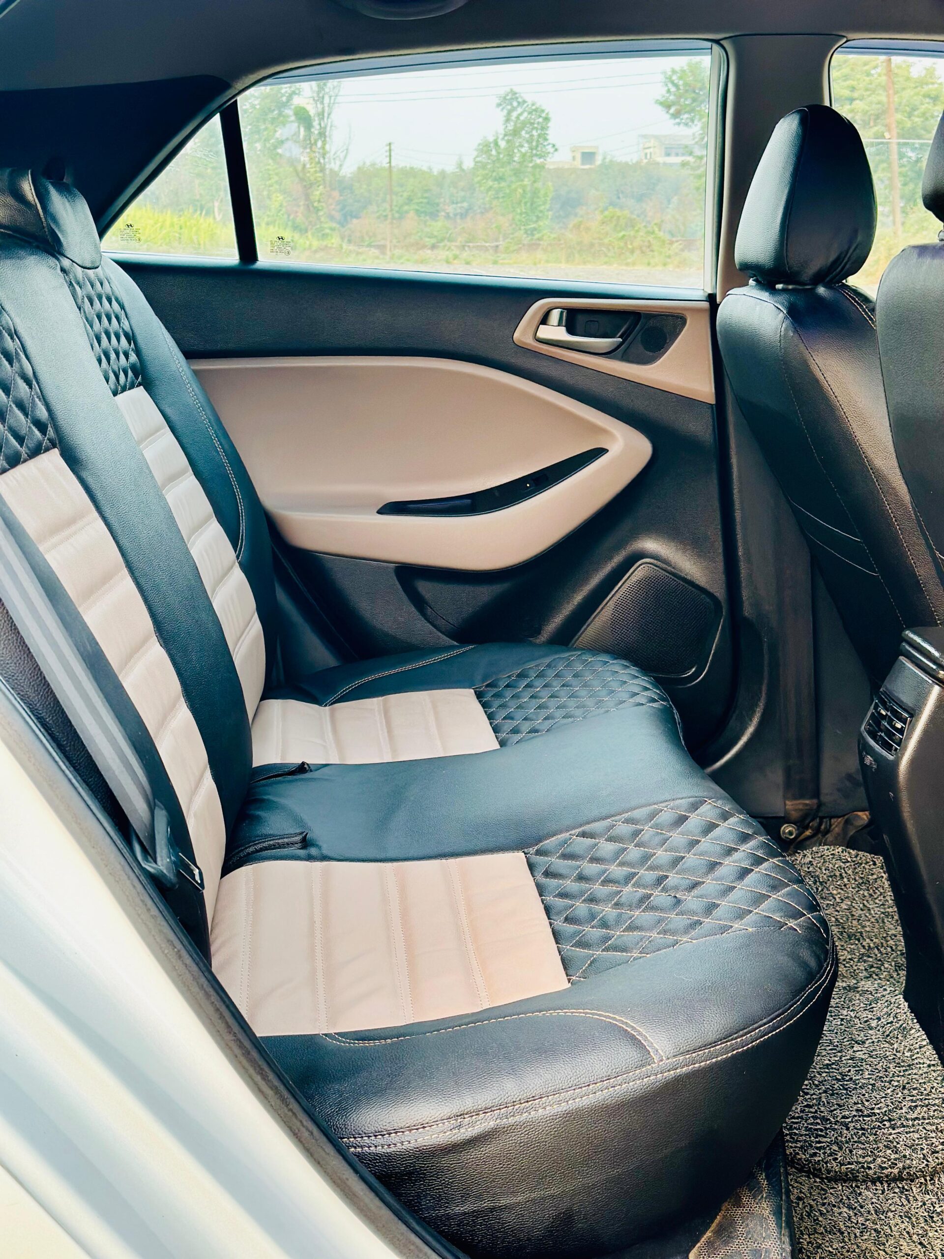 2020 HYUNDAI I20 ELITE