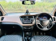 2020 HYUNDAI I20 ELITE