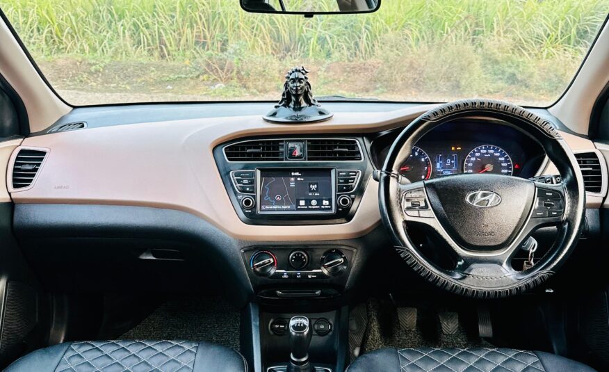 2020 HYUNDAI I20 ELITE