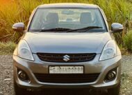MARUTI SUZUKI DZIRE