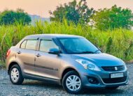 MARUTI SUZUKI DZIRE