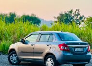 MARUTI SUZUKI DZIRE