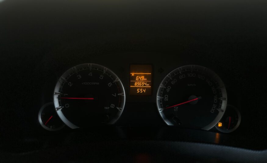 MARUTI SUZUKI DZIRE