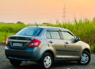 MARUTI SUZUKI DZIRE