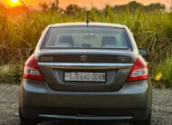 MARUTI SUZUKI DZIRE
