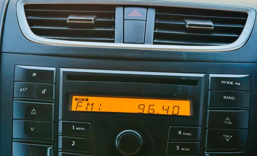 MARUTI SUZUKI DZIRE