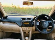 MARUTI SUZUKI DZIRE