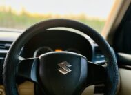 MARUTI SUZUKI DZIRE