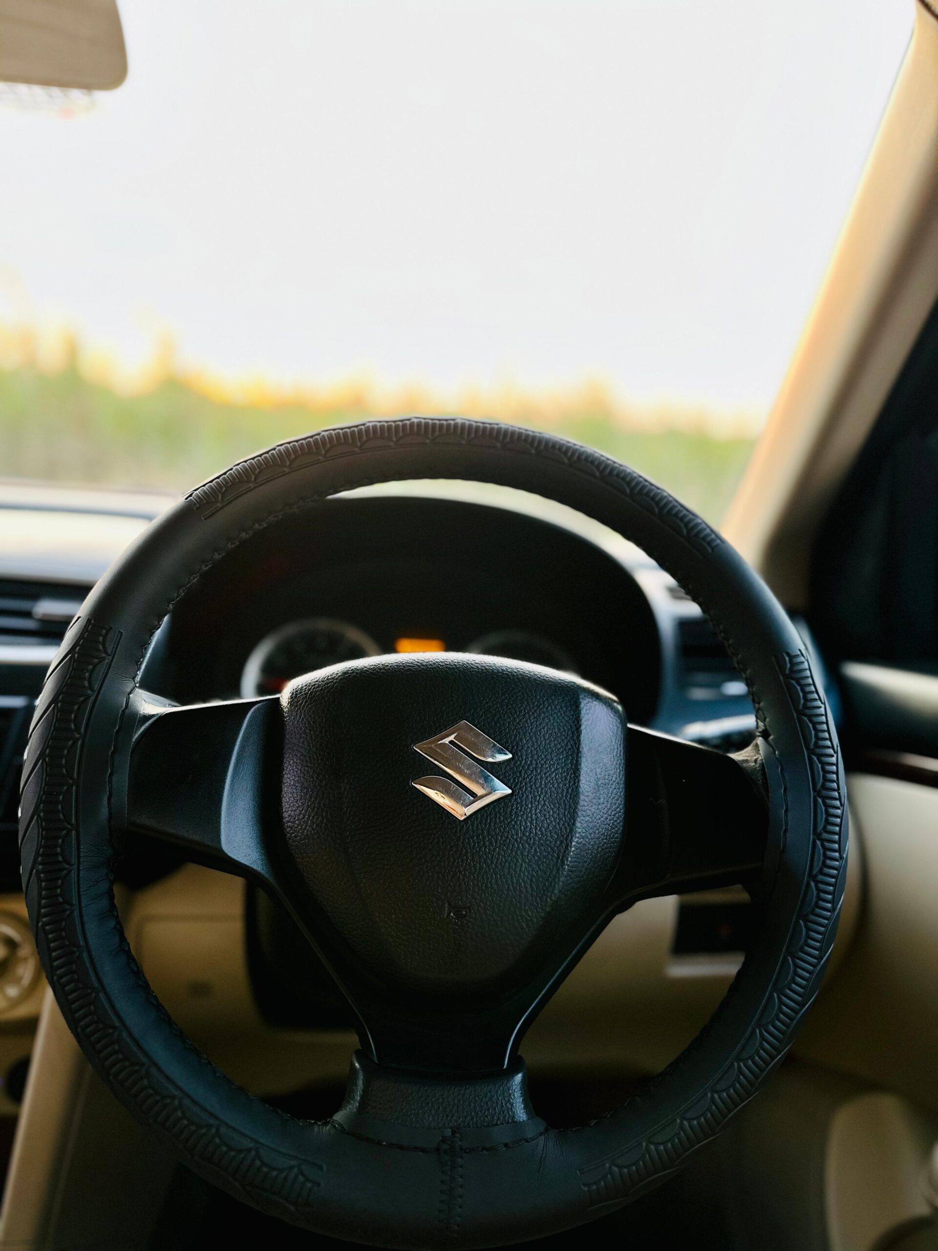 MARUTI SUZUKI DZIRE