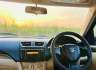 MARUTI SUZUKI DZIRE