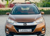 HONDA WR-V VX DIESEL