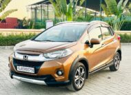 HONDA WR-V VX DIESEL
