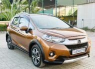 HONDA WR-V VX DIESEL