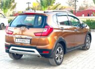 HONDA WR-V VX DIESEL