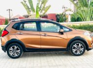 HONDA WR-V VX DIESEL