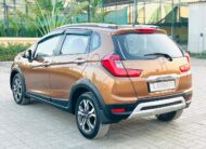 HONDA WR-V VX DIESEL