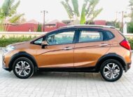 HONDA WR-V VX DIESEL