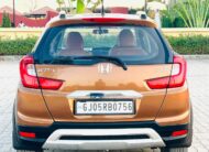 HONDA WR-V VX DIESEL