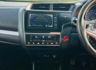 HONDA WR-V VX DIESEL