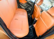 HONDA WR-V VX DIESEL