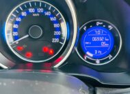 HONDA WR-V VX DIESEL