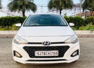 HYUNDAI I20 ELITE ASTA (O)