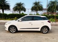 HYUNDAI I20 ELITE ASTA (O)