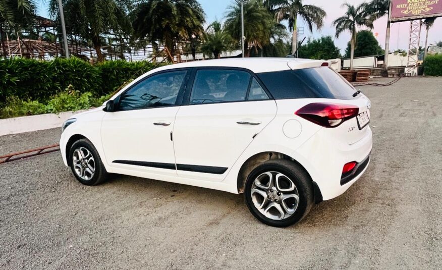 HYUNDAI I20 ELITE ASTA (O)