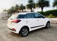 HYUNDAI I20 ELITE ASTA (O)