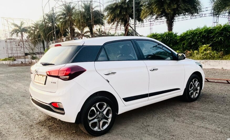 HYUNDAI I20 ELITE ASTA (O)