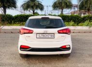 HYUNDAI I20 ELITE ASTA (O)