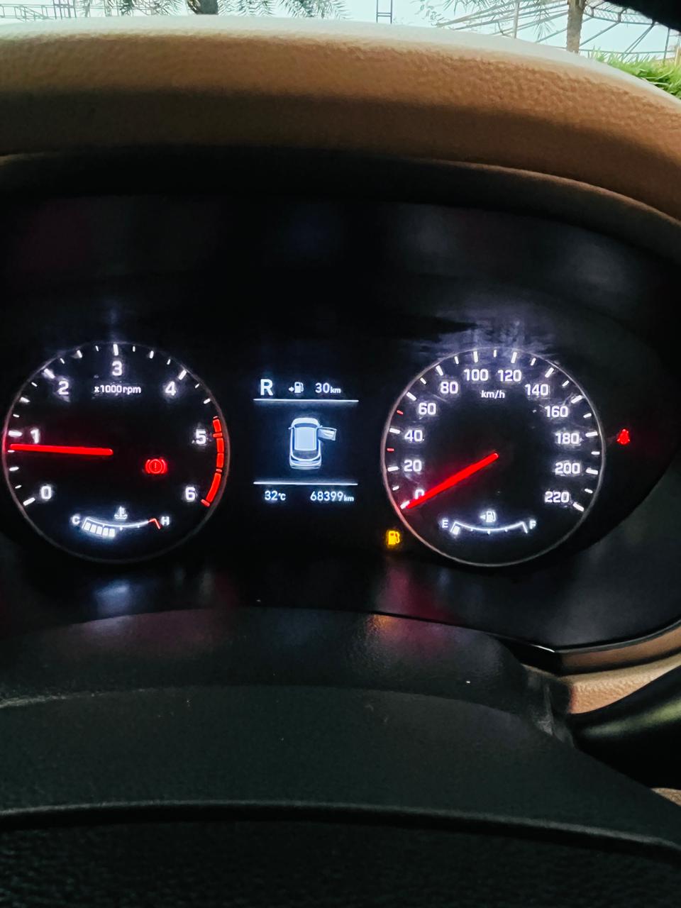 HYUNDAI I20 ELITE ASTA (O)