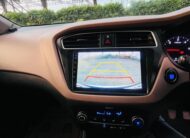 HYUNDAI I20 ELITE ASTA (O)