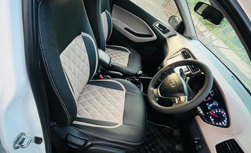 HYUNDAI I20 ELITE ASTA (O)