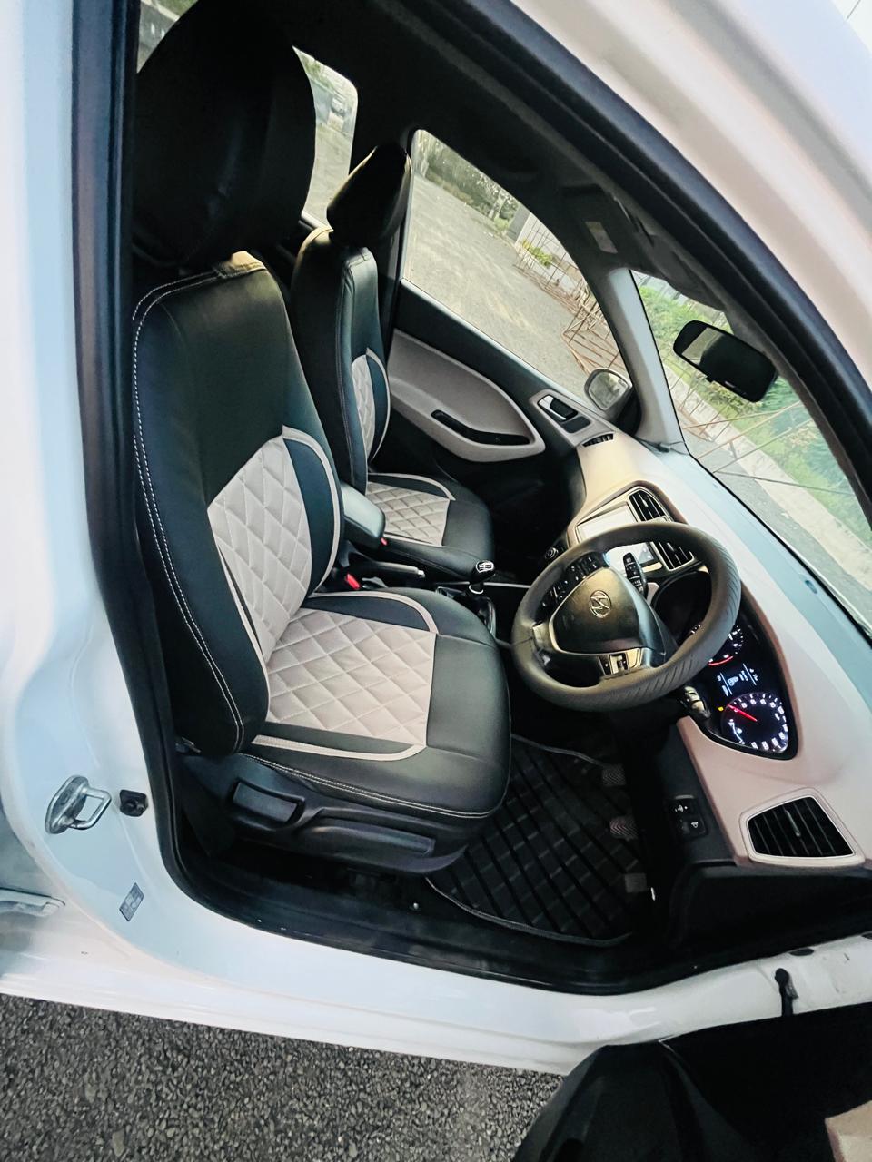 HYUNDAI I20 ELITE ASTA (O)