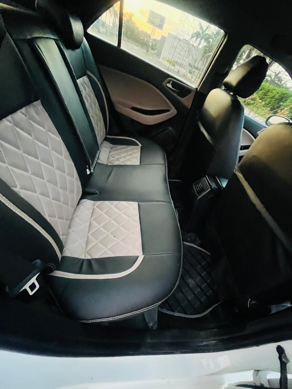 HYUNDAI I20 ELITE ASTA (O)