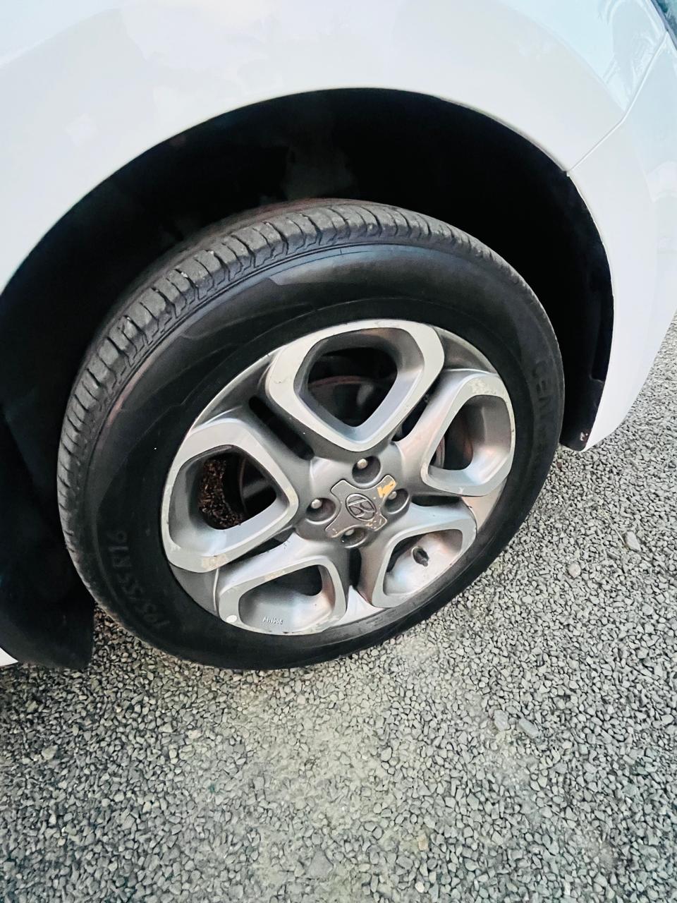 HYUNDAI I20 ELITE ASTA (O)