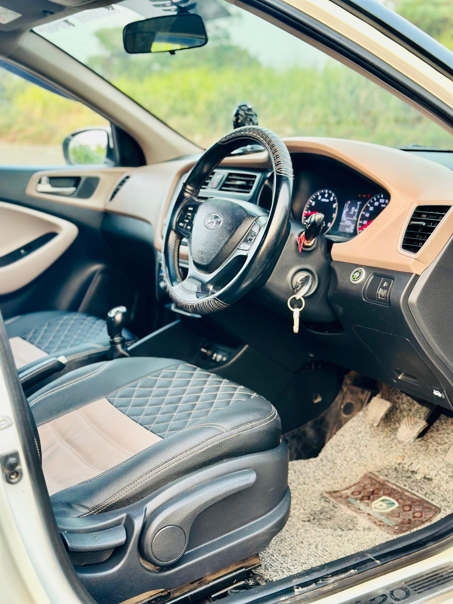 HYUNDAI I20 ELITE 2020