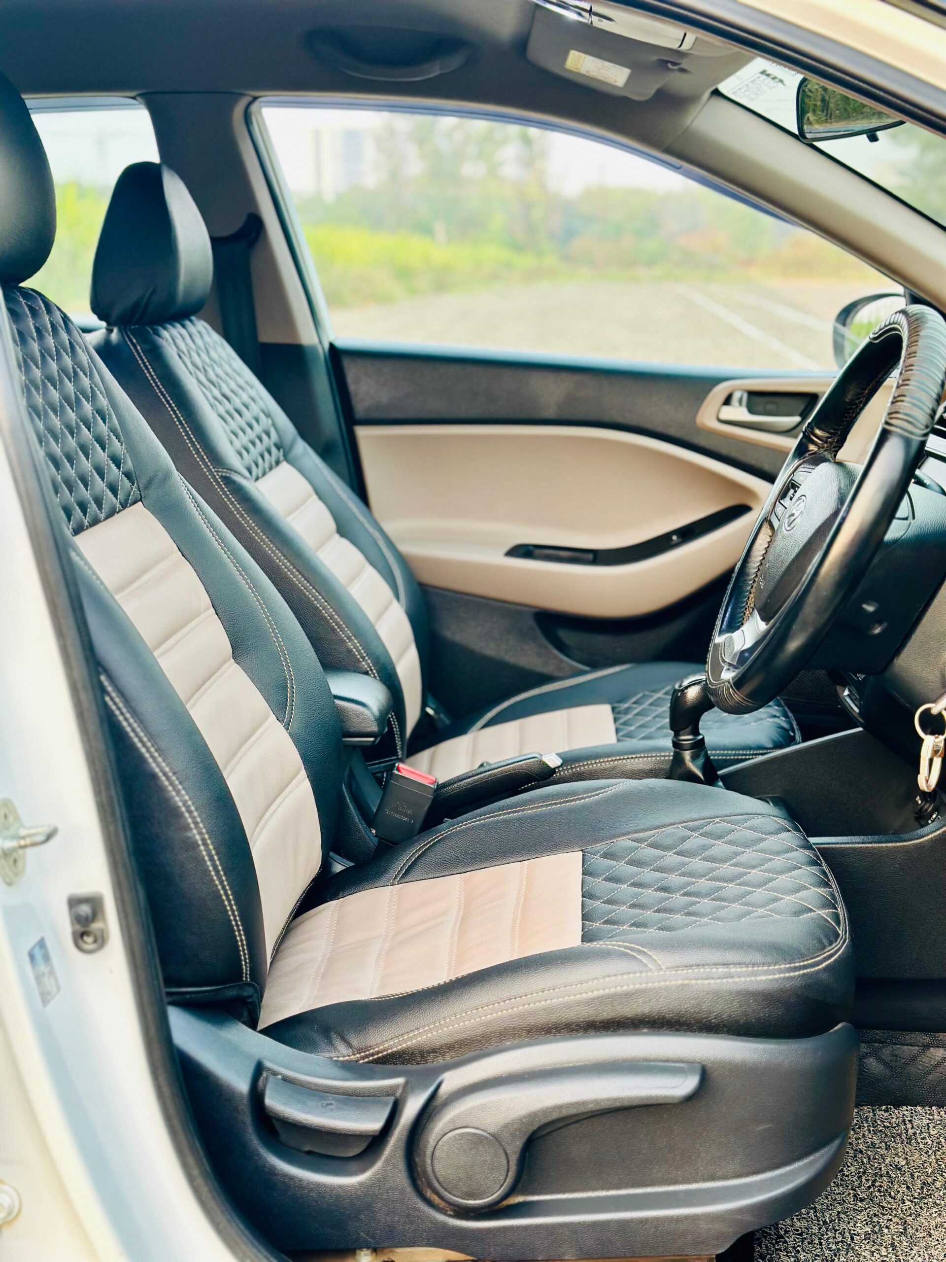 HYUNDAI I20 ELITE 2020