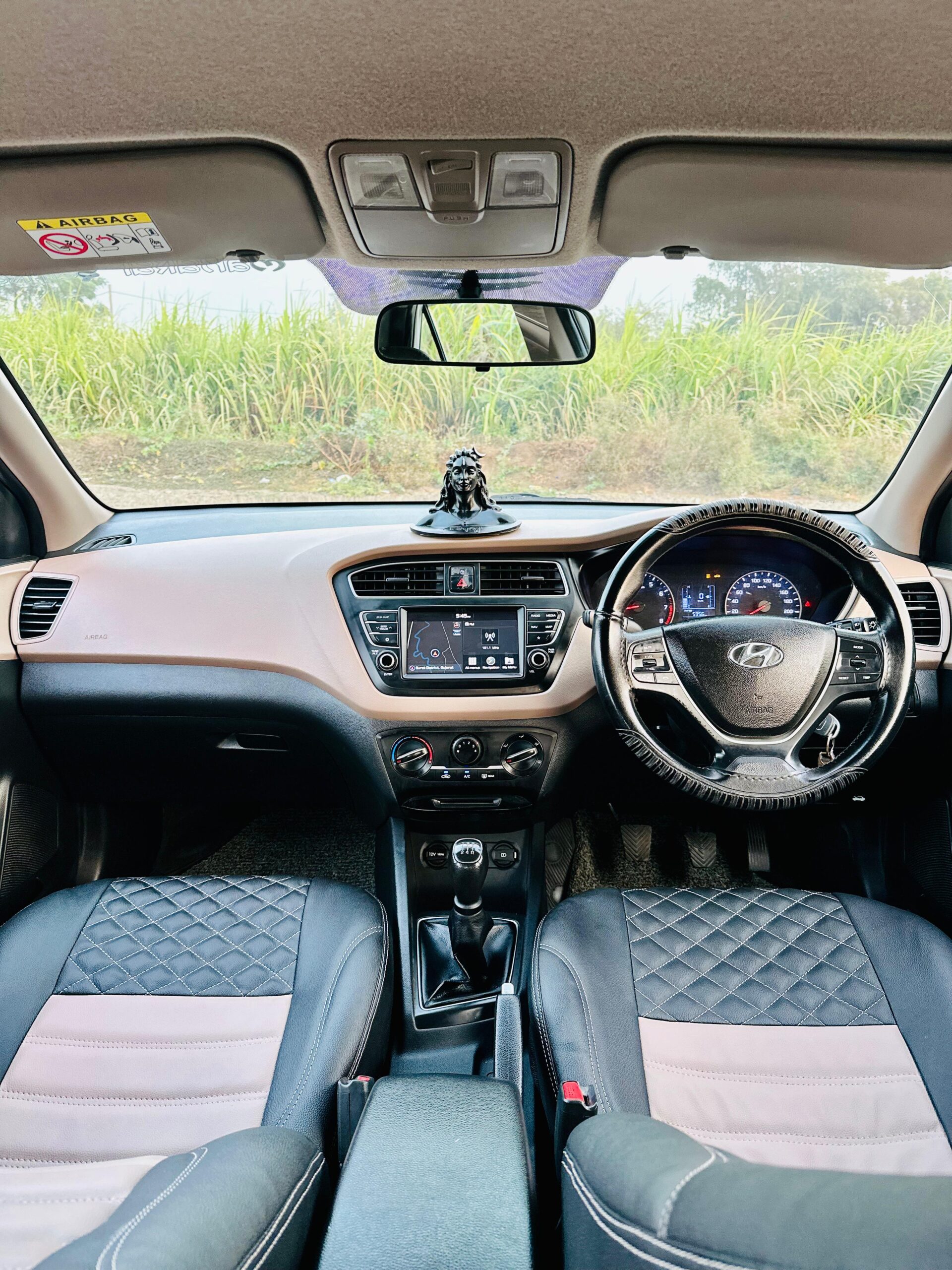 HYUNDAI I20 ELITE 2020