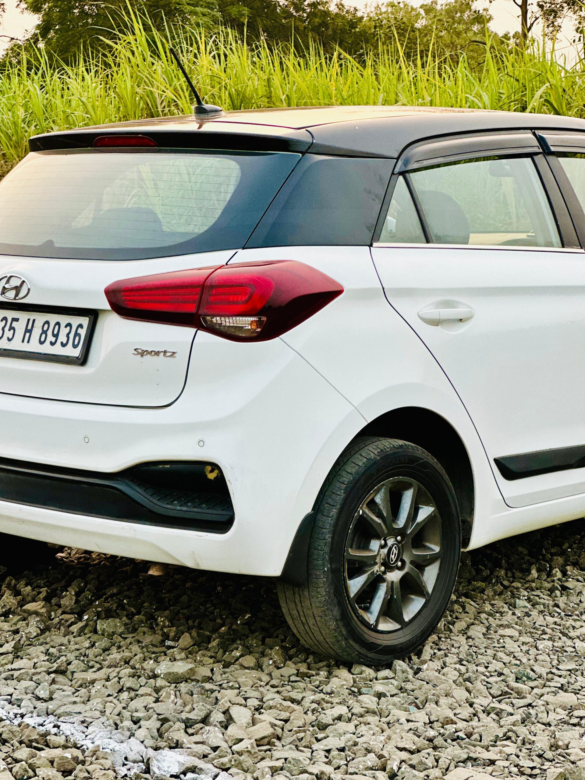 HYUNDAI I20 ELITE 2020
