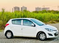 Hyundai I20 2012