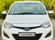 Hyundai I20 2012