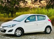 Hyundai I20 2012