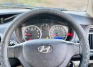 Hyundai I20 2012