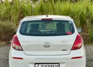Hyundai I20 2012