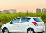 Hyundai I20 2012