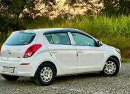 Hyundai I20 2012