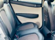 Hyundai I20 2012