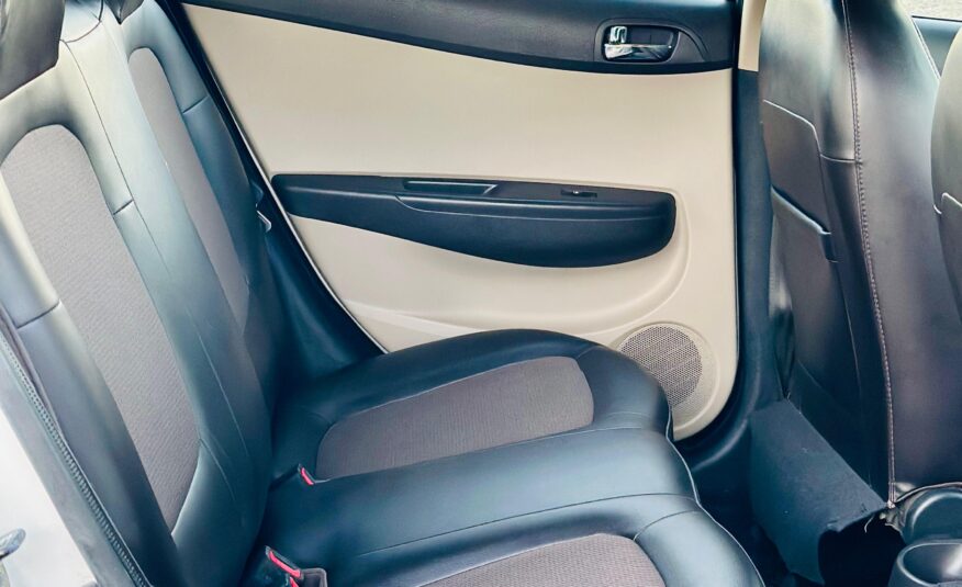 Hyundai I20 2012
